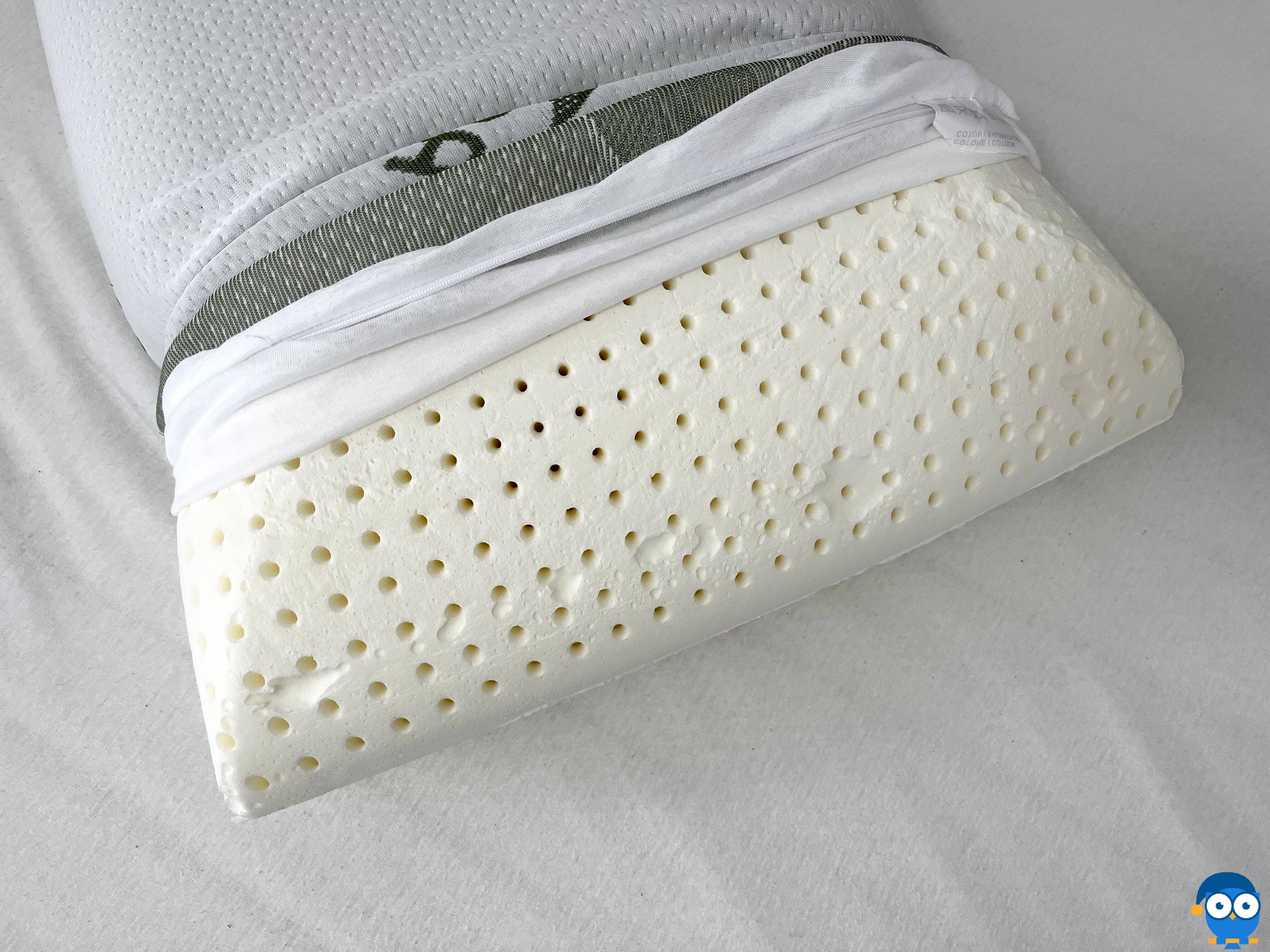 Das beste Bauchschläferkissen Test und Erfahrungsbericht [2023]